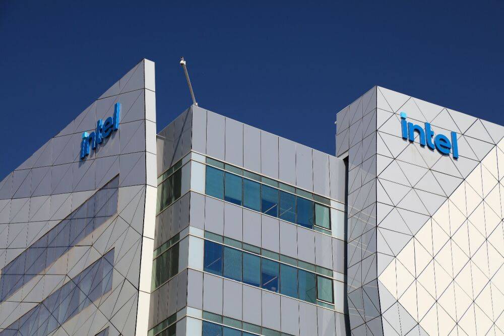 Израильский филиал Intel может уволить тысячи работников