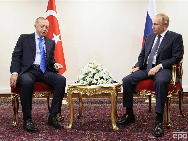 Выборы в Турции особенно интересны для Путина. В следующем году в России тоже выборы, на которые он пойдет в новом статусе – неудачника