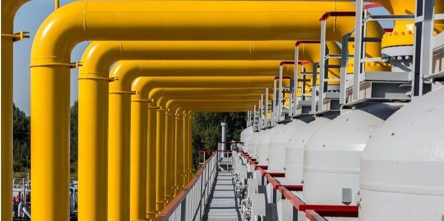 Удачный момент. Рекордное падение цен на газ повысило интерес европейцев к украинским хранилищам