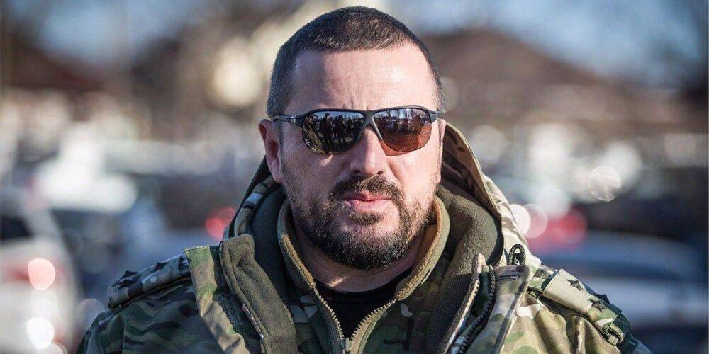 Взрыв в центре Луганска: ранен так называемый «глава МВД «ЛНР» — росСМИ