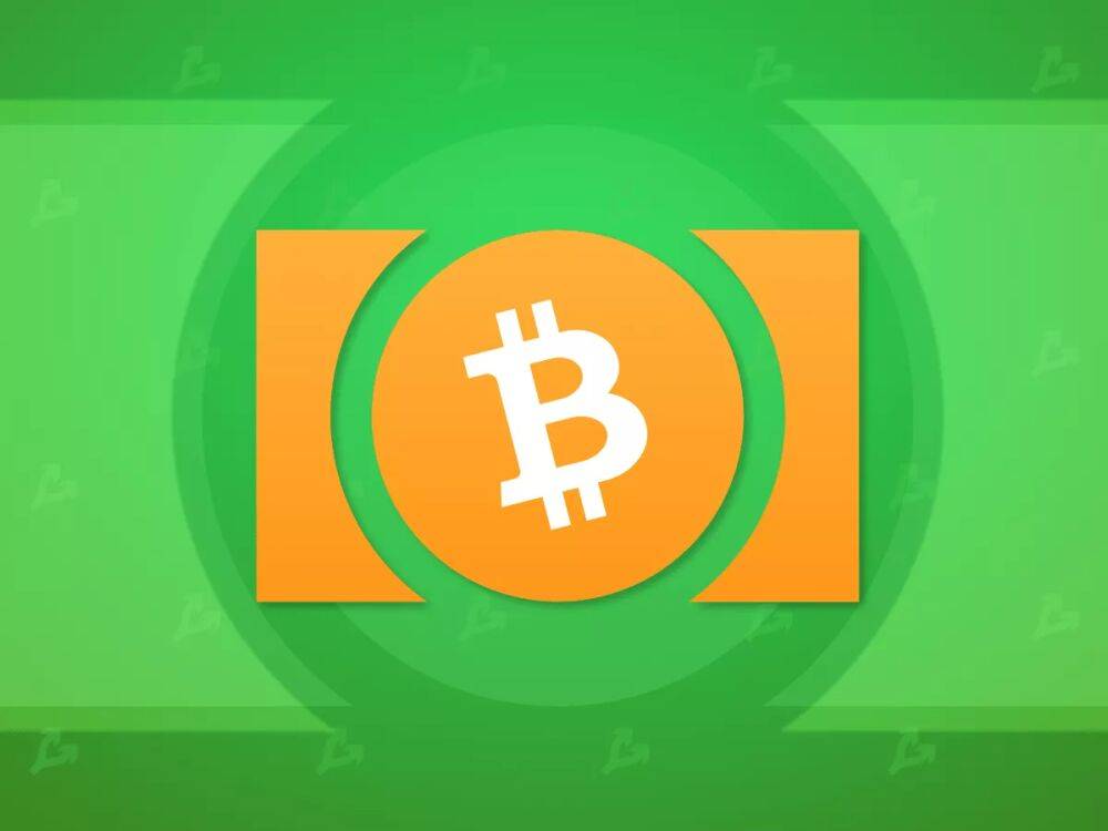 В сети Bitcoin Cash активировали обновление CashTokens