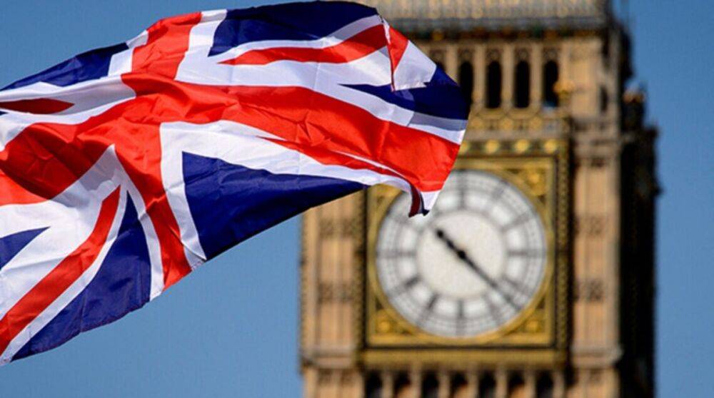 Великобритания объявила о предоставлении Украине ударных беспилотников и ракет большой дальности