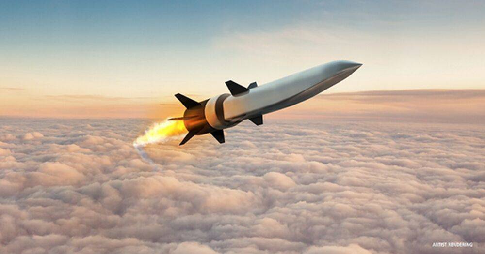 BBC: в дополнение к Storm Shadow Британия передаст Украине сотни ракет большой дальности и беспилотников