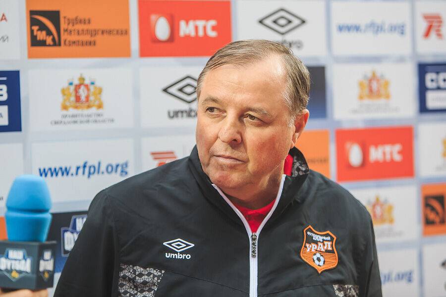 Тарханов: "Головина и Алексея Миранчука обязательно нужно вызывать на матч с Камеруном"
