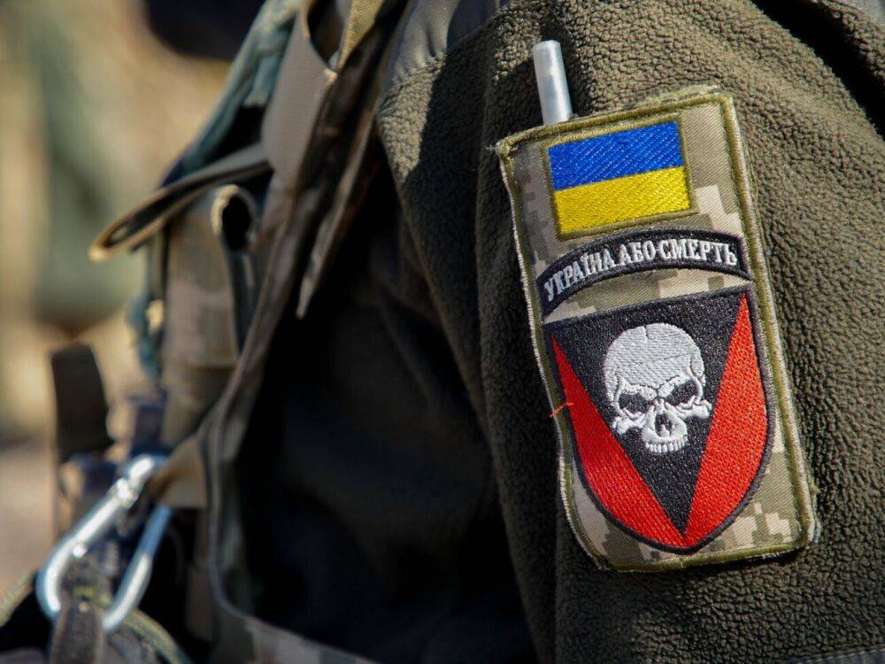 ВСУ за сутки поразили 14 районов скопления сил противника, на Донбассе произошло 49 боевых столкновений с оккупантами – Генштаб