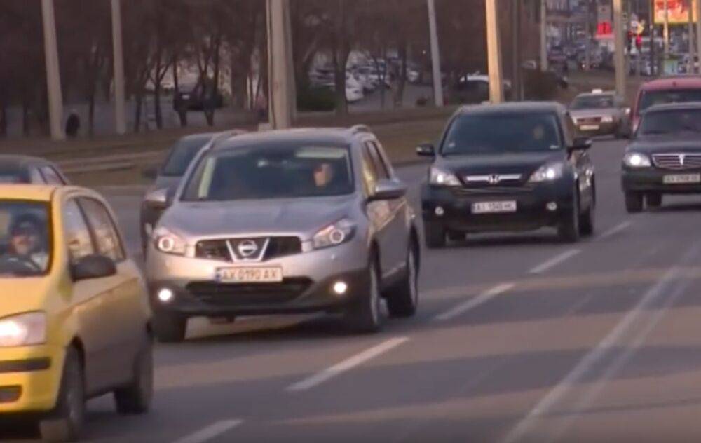 Важное предупреждение для водителей: в Украине запускают радикальные изменения правил