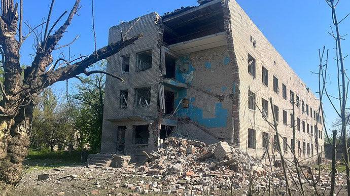 Оккупанты убили 6 гражданских в Харьковской и Донецкой областях и ранили еще 5