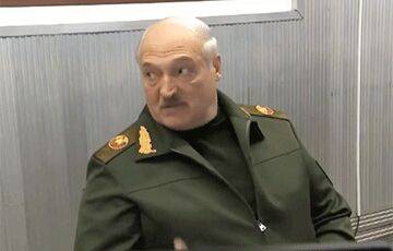 Отравление неизвестным веществом: в окружении Лукашенко говорят о критическом состоянии диктатора