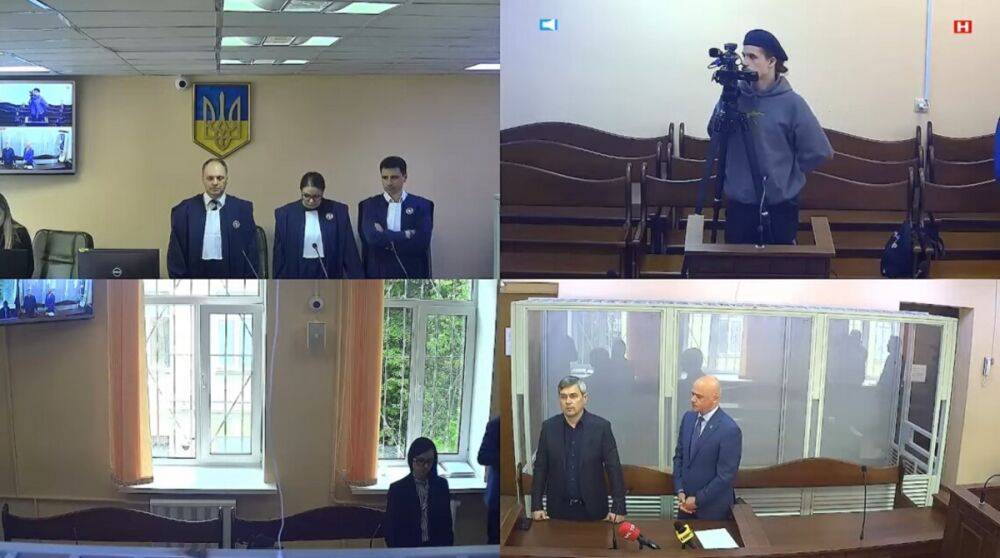 Апелляция ВАКС рассмотрела жалобу на меру пресечения Труханову