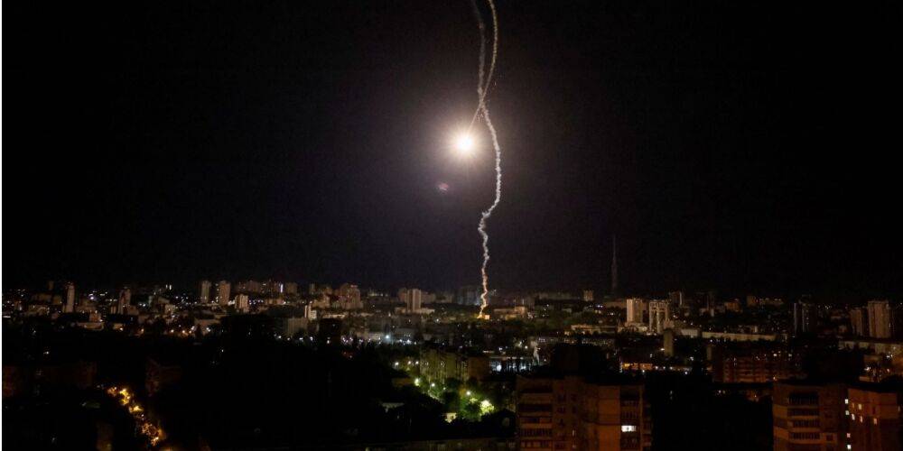 После провальной ракетной атаки на Украину минобороны РФ соврало про «уничтоженный Patriot» в Киеве