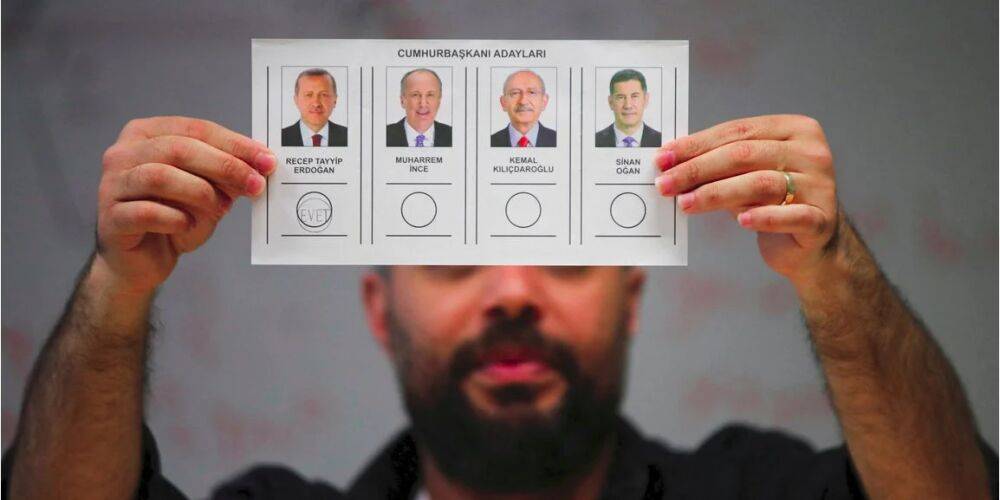 Кто победит на выборах в Турции — прогноз политического обозревателя