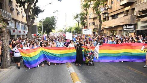 Тель-Авив утратил лидерство в рейтинге гордости: где теперь комфортнее всего ЛГБТ-общине