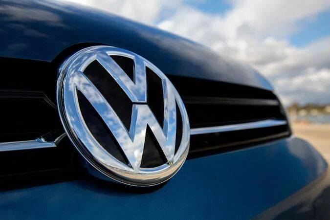 Volkswagen продаст активы в России за 125 миллионов евро