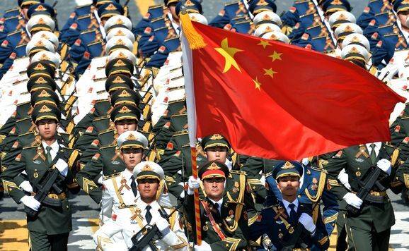 "Возник новый жанр гибридной войны": Китай делает выводы из событий в Украине - Reuters