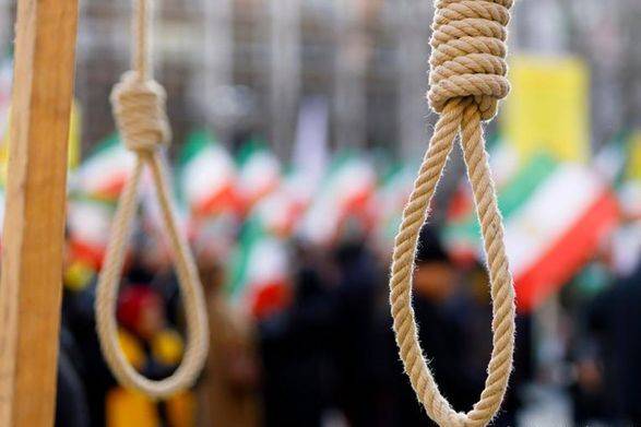 Количество казней в мире выросло на 53% в 2022 году. В лидерах Иран, Саудовская Аравия и Египет