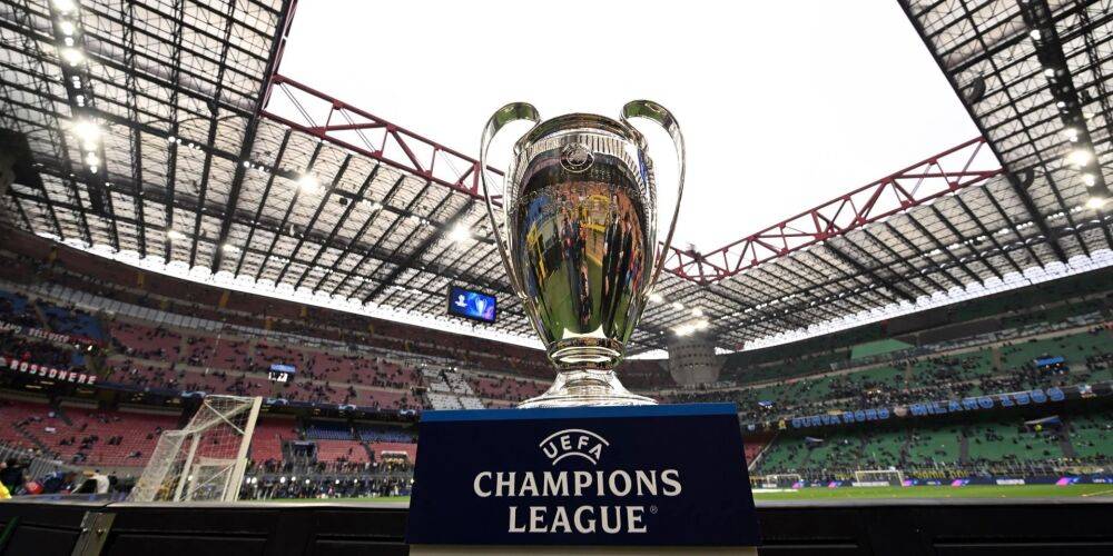 Интер — Милан: обзор полуфинала Лиги чемпионов — видео