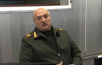 Болезнь Лукашенко: что едва не убило диктатора