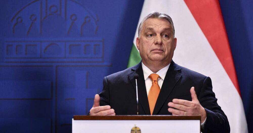 Венгрия подтвердила блокировку транша в 500 млн евро для Украины: в чем причина