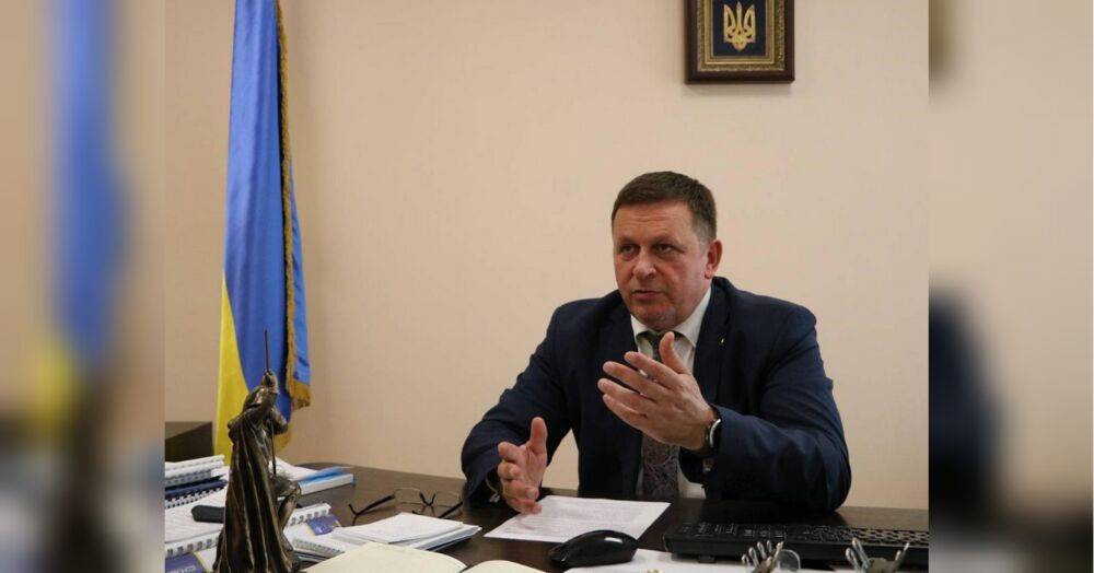 Шаповалов рассказал, как продавцы амуниции требовали полной предоплаты, думая, что Украина падет через три дня