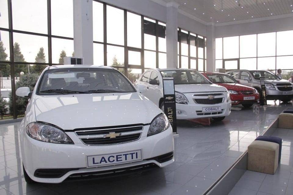 В UzAuto Motors опровергли слухи о повышении цен на авто и производстве обновленных моделей Damas, Labo, Cobalt и Lacetti