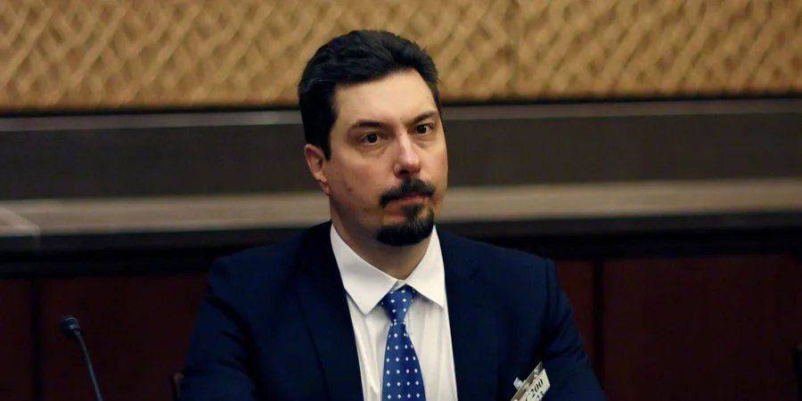 Защита Князева обжаловала его задержание, экс-главу Верховного суда доставили в ВАКС