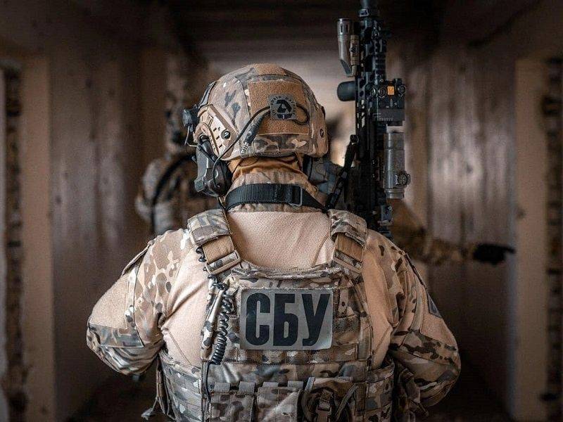 СБУ разоблачила блогеров, которые "засветили" работу ПВО в Киеве