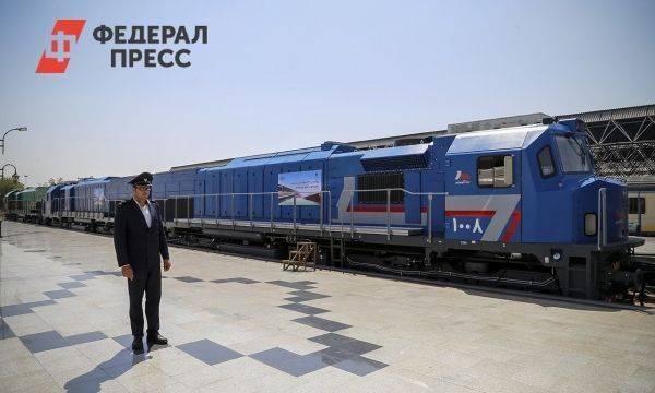 Россия профинансирует строительство иранской железной дороги для диверсификации поставок