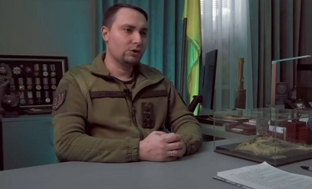 Конец войны в Украине: Буданов рассказал долгожданные подробности
