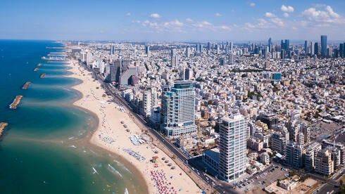 Аренда квартир дорожает: в каких городах Израиля можно снять доступное жилье