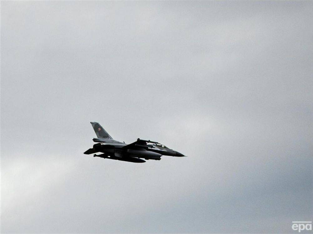 Нет прогресса – министр иностранных дел Нидерландов о поставке Украине F-16