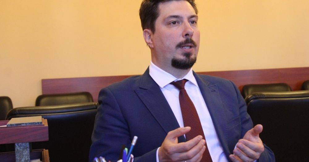 ВАКС определился относительно законности задержания главы ВСУ Князева