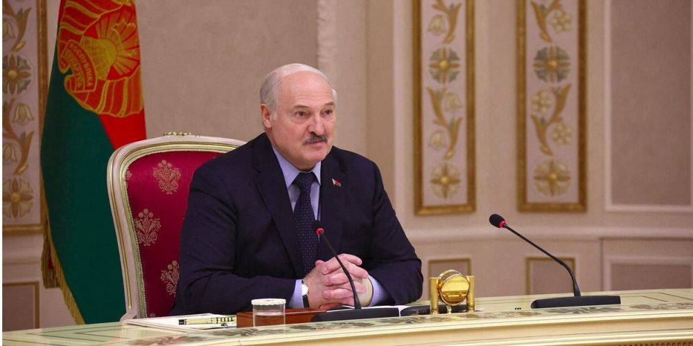 Смерть Лукашенко может обернуться для Путина потерей Беларуси — экс-спичрайтер диктатора