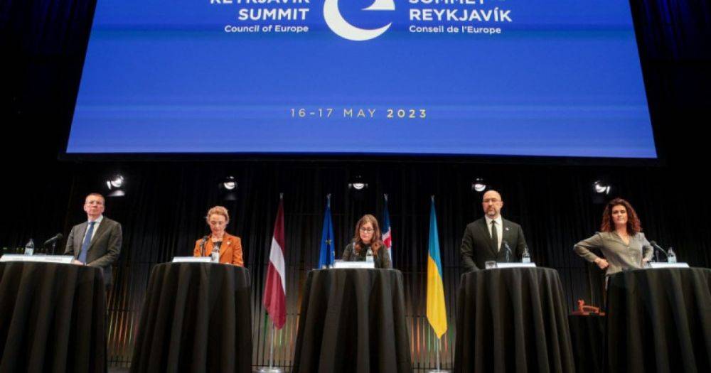 Преступников нужно наказывать: Совет Европы принял резолюцию по Украине