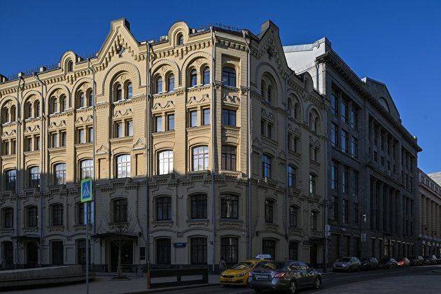 Минфин разместил на аукционах ОФЗ на 84,5 миллиарда рублей