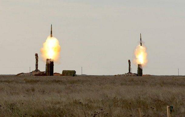 В Киеве взрывы: сообщают о работе ПВО