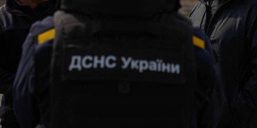 Россияне ударили по промышленному объекту в Одесской области, погиб человек