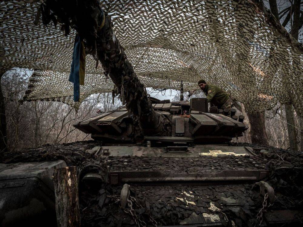 ВСУ за сутки поразили 26 районов скопления российских оккупантов, на Донбассе произошло 36 боевых столкновений – Генштаб