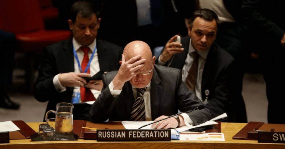 Риторика ненависти: Москва пожаловалась в ООН на слова Буданова об убийстве россиян
