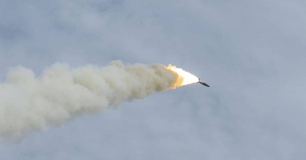 Девятый обстрел за май: ВС РФ нанесли ракетный удар по Киеву, подробности