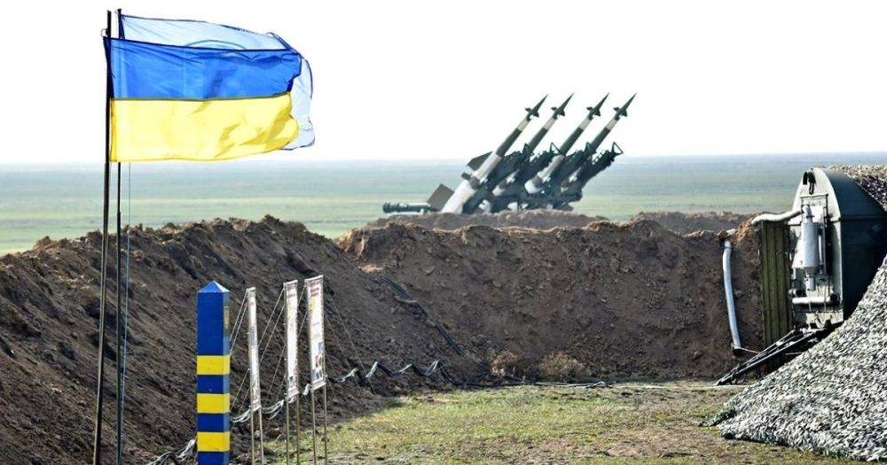 "Как боги, ничего не пролетит мимо": военные эксперты США оценили работу украинской ПВО (видео)