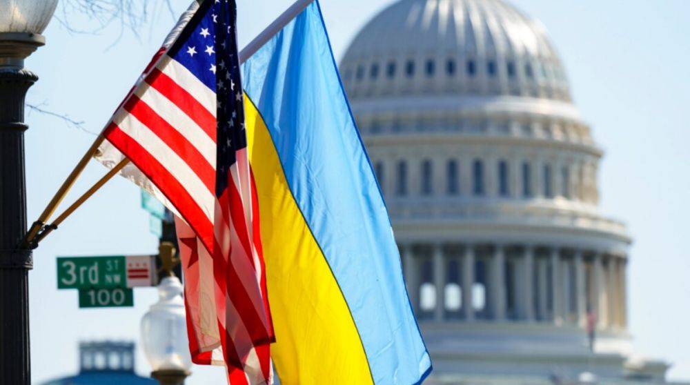 Союзники опасаются, что США уменьшат поддержку Украины из-за выборов президента – FT