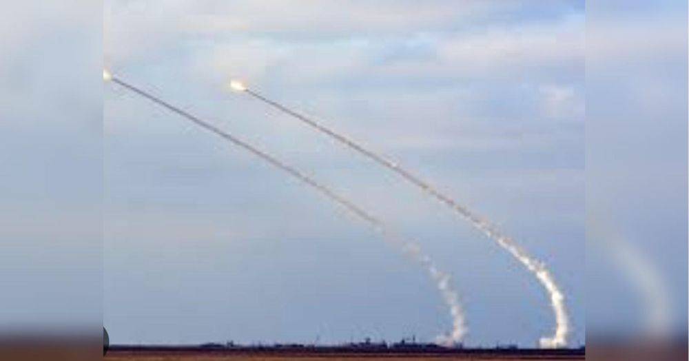 Уничтожены 29 из 30 ракет: Залужный рассказал о результатах атаки врага по Украине