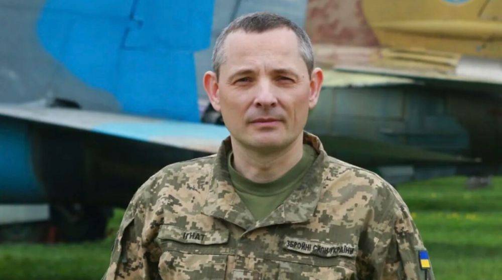 В Воздушных силах прокомментировали информацию о повреждении Patriot в Украине