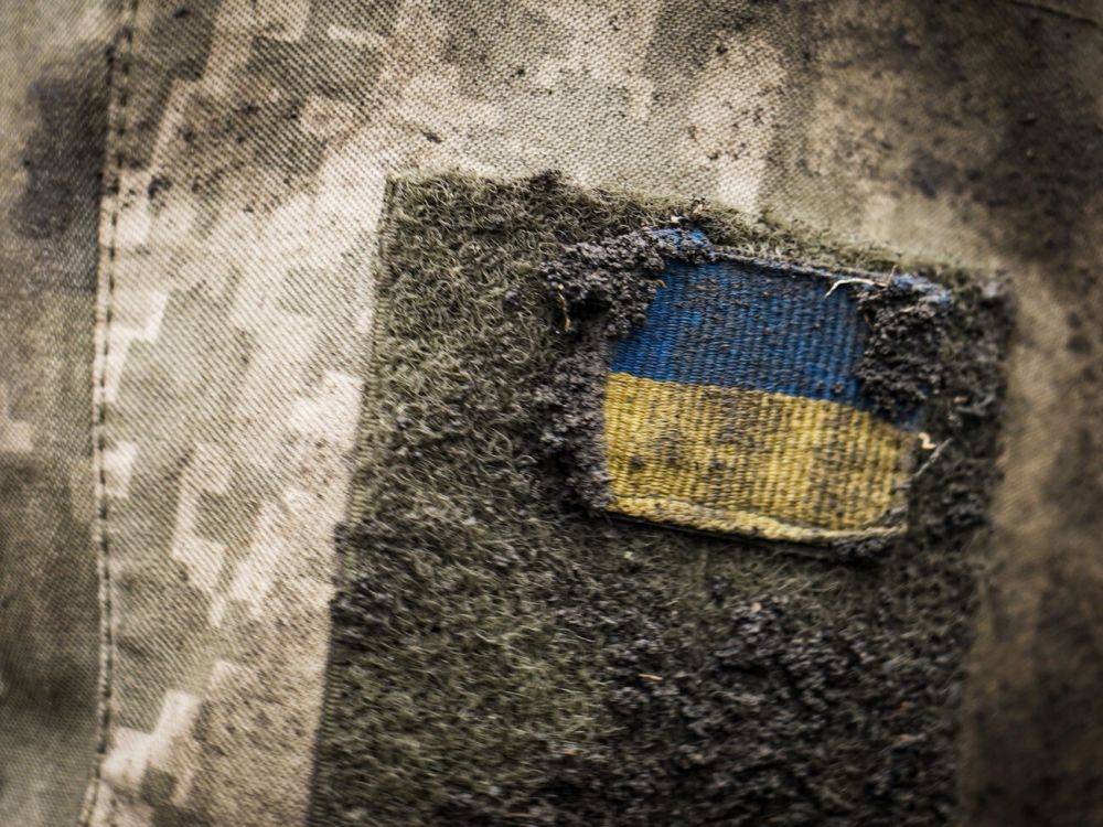 Украинские военные за сутки продвинулись на расстояние до 1700 метров на бахмутском направлении – Череватый