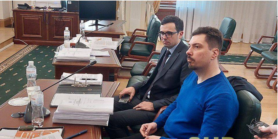 Подозреваемый в коррупции экс-глава Верховного суда Князев назвал дело против него «местью за определенные действия»