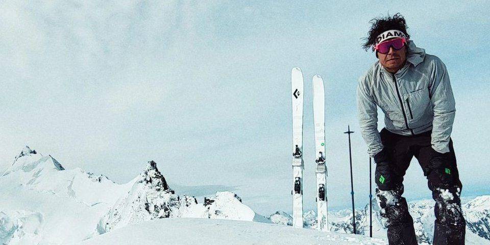 Трагедия в Альпах: Муж легендарной польской лыжницы погиб под лавиной