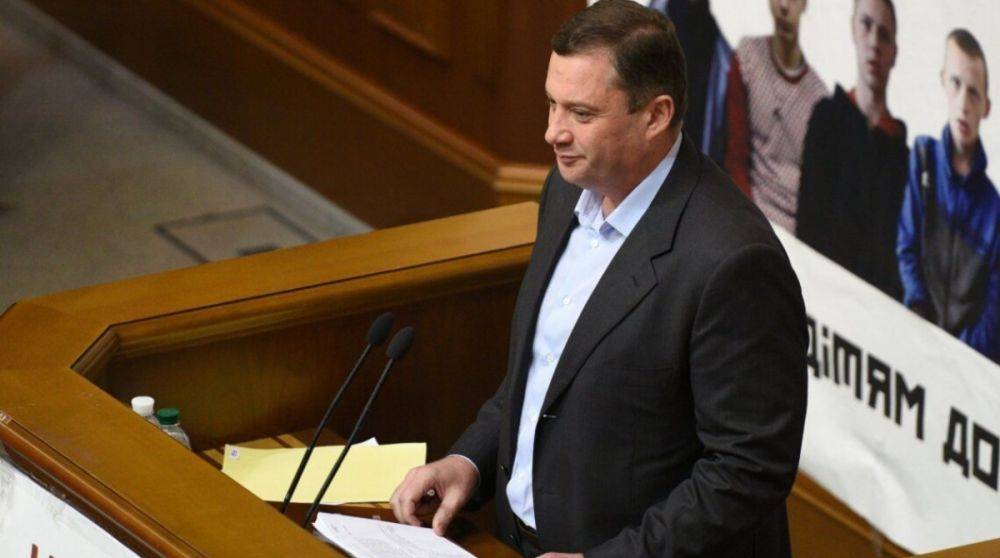 Апелляция ВАКС отменила закрытие дела нардепа Дубневича об «Укрзализныце»