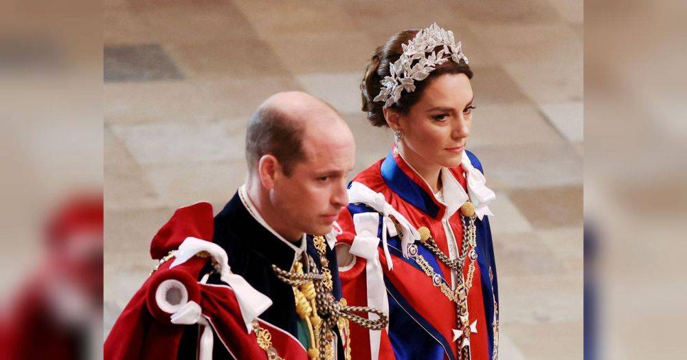 Не пойдет по пути Чарльза III: стало известно, как принц Уильям хочет изменить процедуру коронации