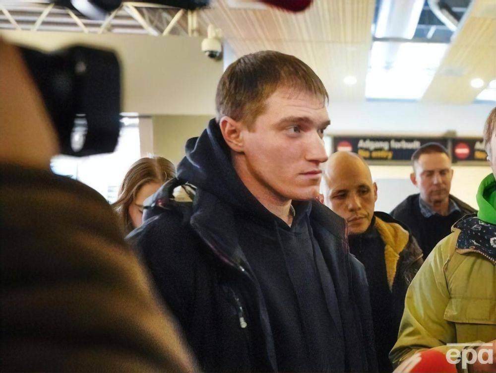 Сбежавший в Норвегию экс-командир подразделения "Вагнера" решил вернуться в Россию