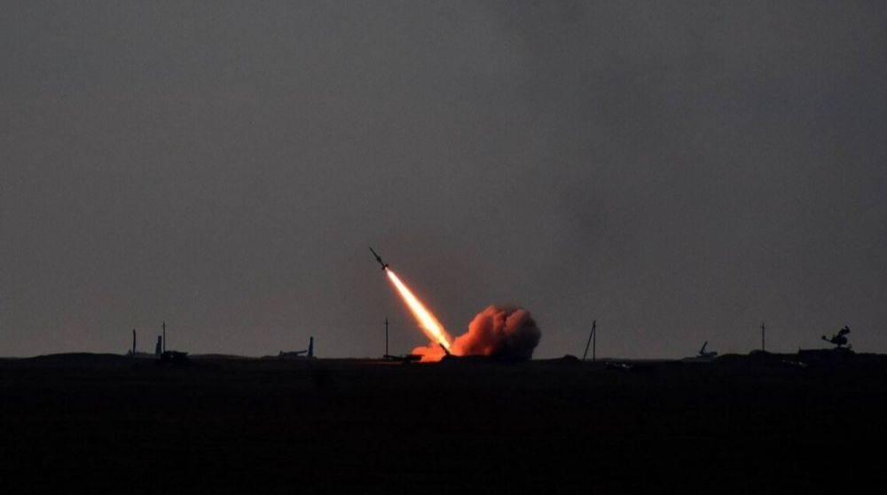 ПВО уничтожила все враждебные цели на подлете в Киев – КГВА